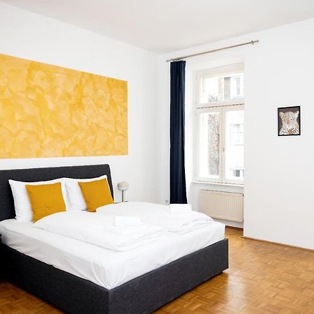 Premium 80 M2 Apartment - Free Parking Βιέννη Εξωτερικό φωτογραφία