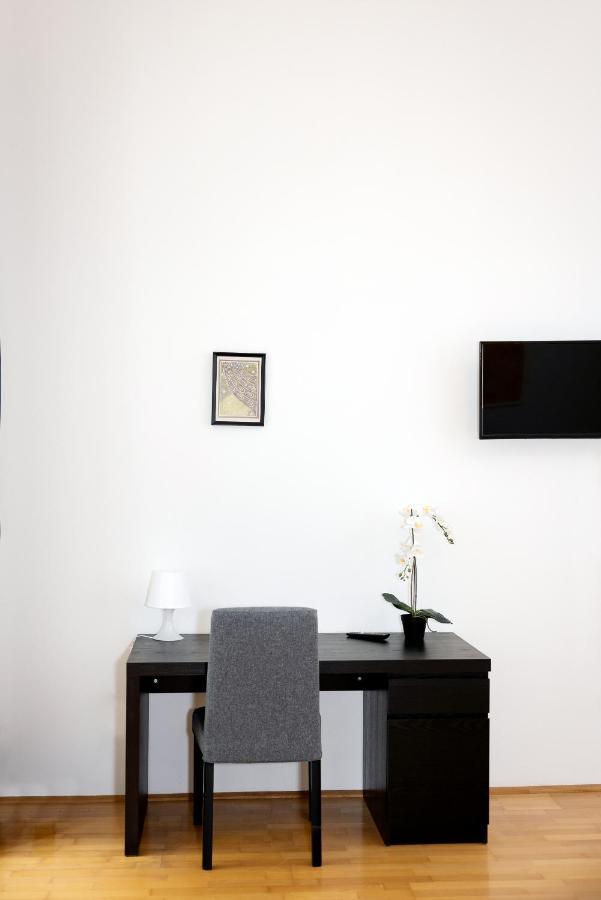 Premium 80 M2 Apartment - Free Parking Βιέννη Εξωτερικό φωτογραφία