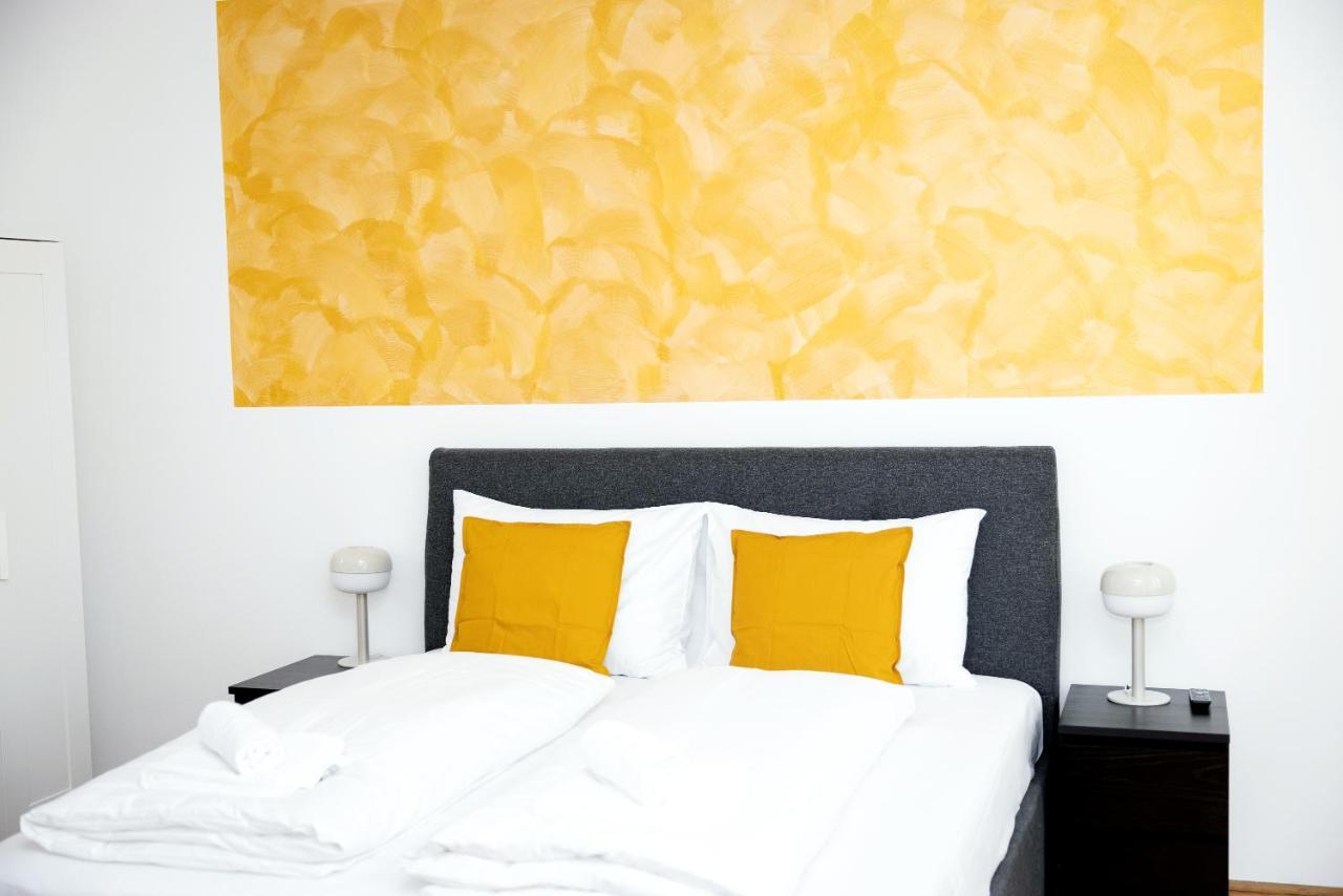 Premium 80 M2 Apartment - Free Parking Βιέννη Εξωτερικό φωτογραφία