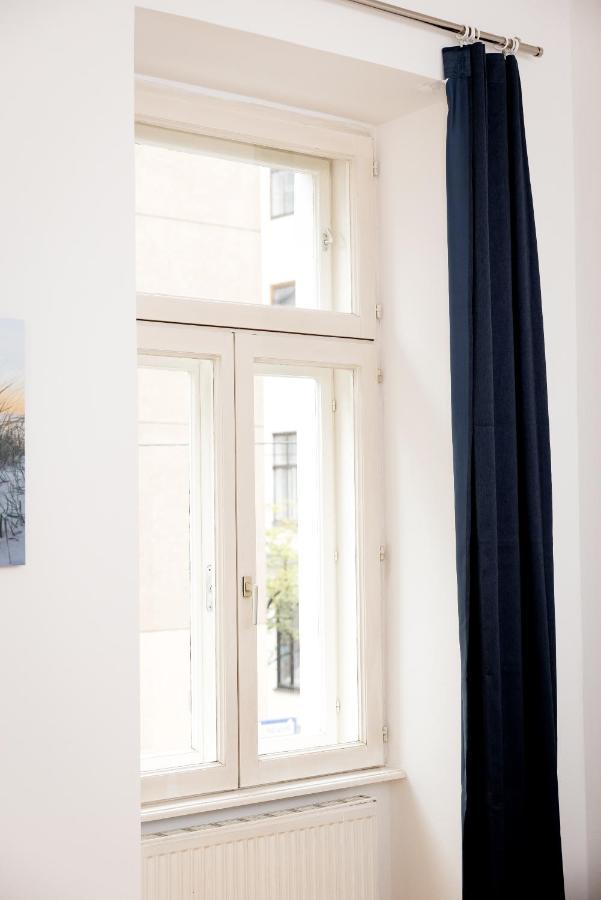 Premium 80 M2 Apartment - Free Parking Βιέννη Εξωτερικό φωτογραφία