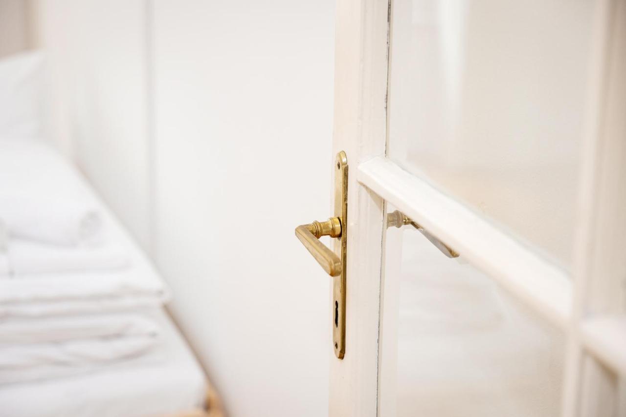 Premium 80 M2 Apartment - Free Parking Βιέννη Εξωτερικό φωτογραφία