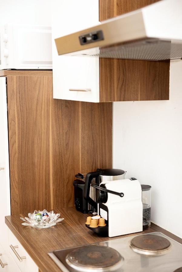 Premium 80 M2 Apartment - Free Parking Βιέννη Εξωτερικό φωτογραφία