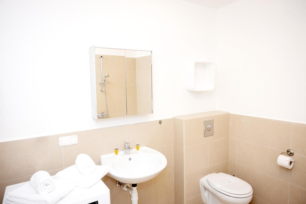 Premium 80 M2 Apartment - Free Parking Βιέννη Εξωτερικό φωτογραφία